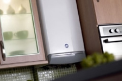 gas boilers Dines Green